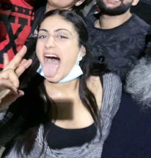 Sexy naughty slut desperately craving a load full of cum in and on her