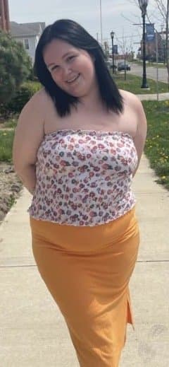 Click to view full size bbw lesbian needs to be made into cock slave