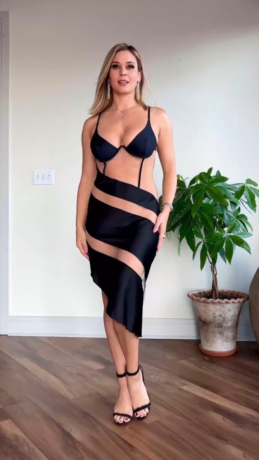 From OF Model to Hot YouTube Podcast Host