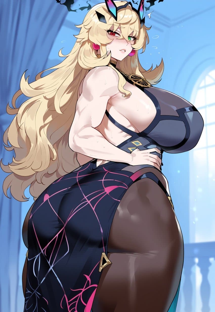 Fate barghest ecchi