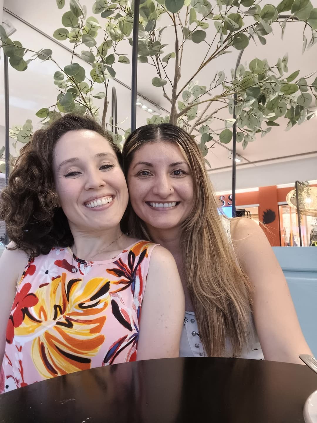 Click to view full size Totally ruined slut Estefania being used as a cheap cumdump