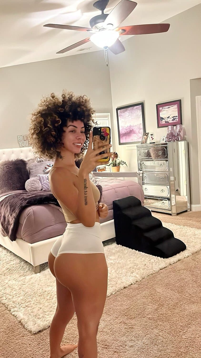 Brittany Renner, The Whore Turned Muslim