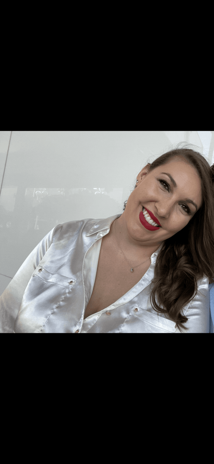 Cheating MAGA lover. She needs comments likes and sharing. CA PAWG! Comments? Thoughts?