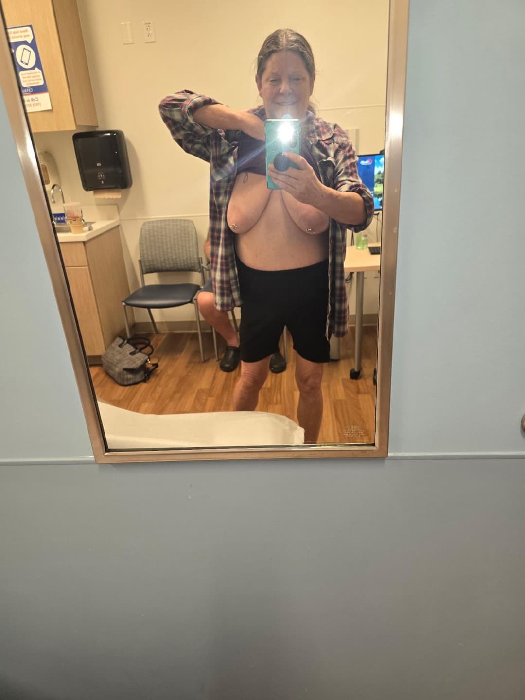 O dia a dia da vovó