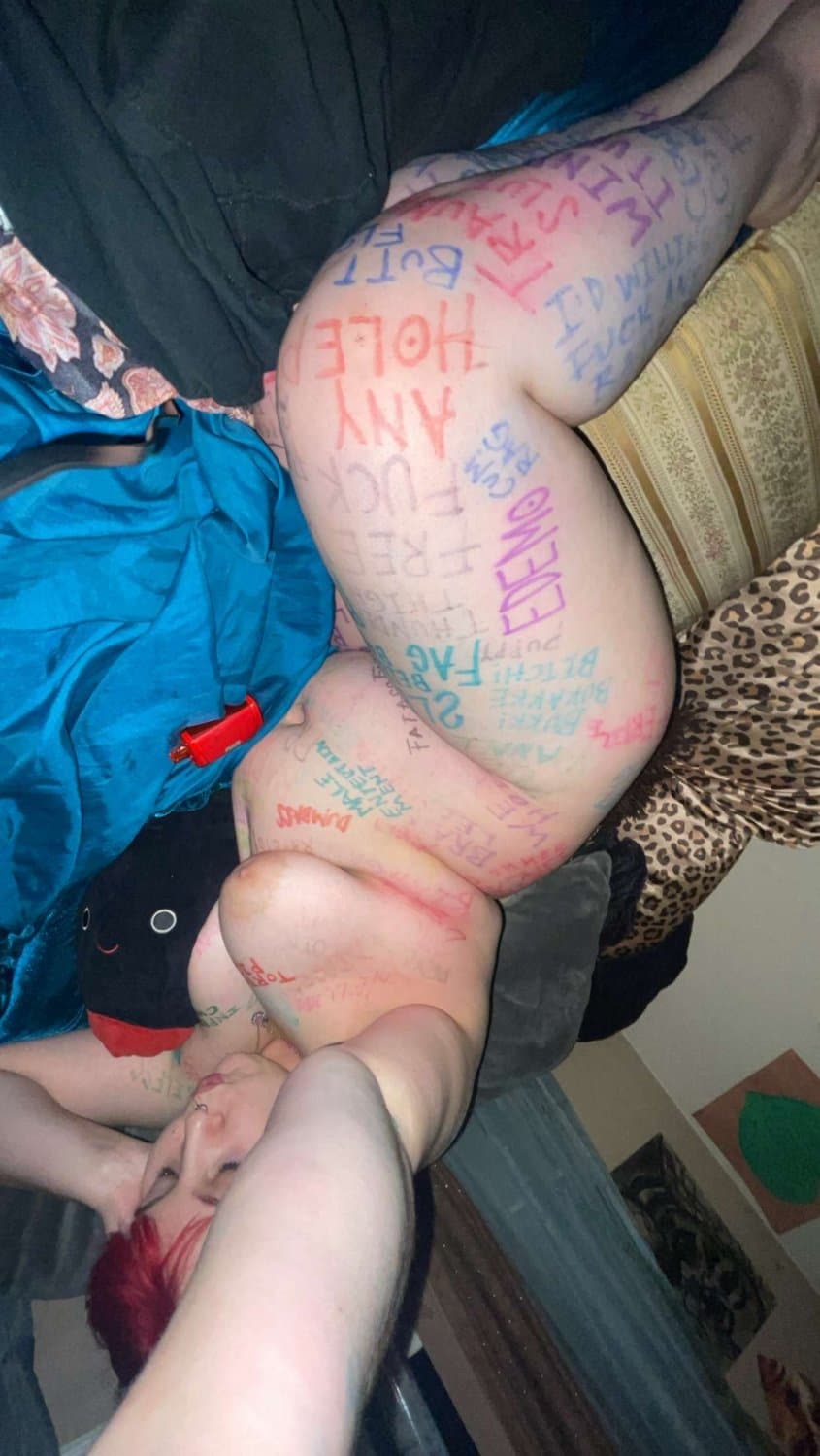 Pick a color for the pig