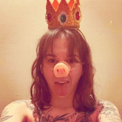 Humiliation and degradation - exhibition of stupid whores (Women, Trans, Sissy)