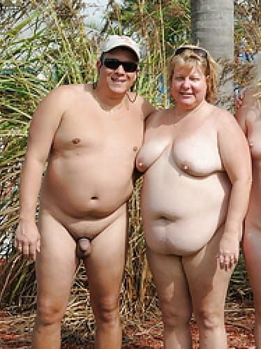 Standing couples semi and boned 4