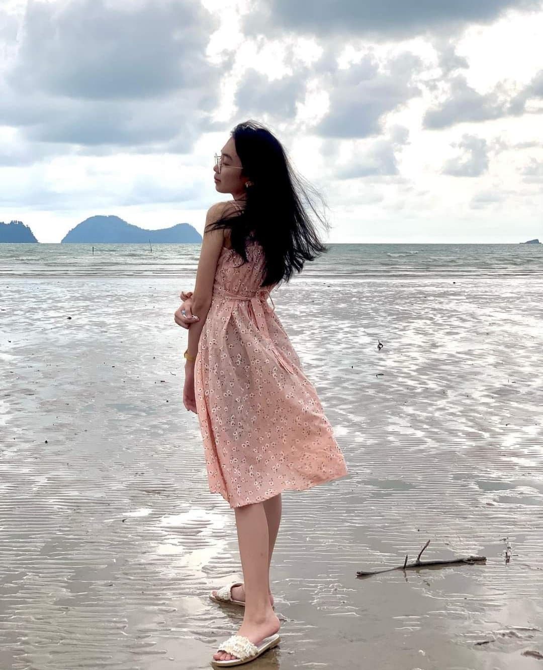 my petite friend, she said she want to fuck with me again?