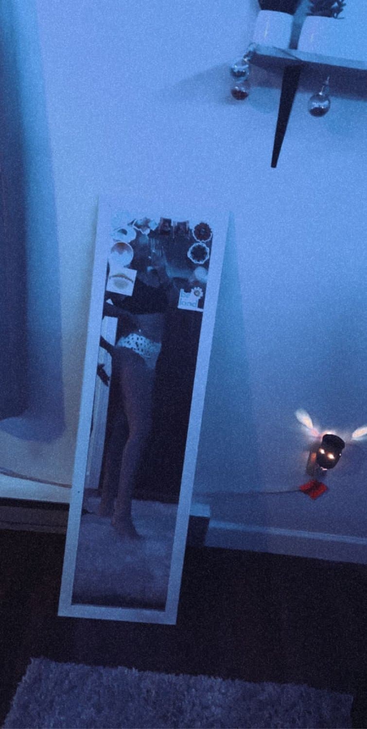 Hot And Slutty Petite Milf Military Wife pt4