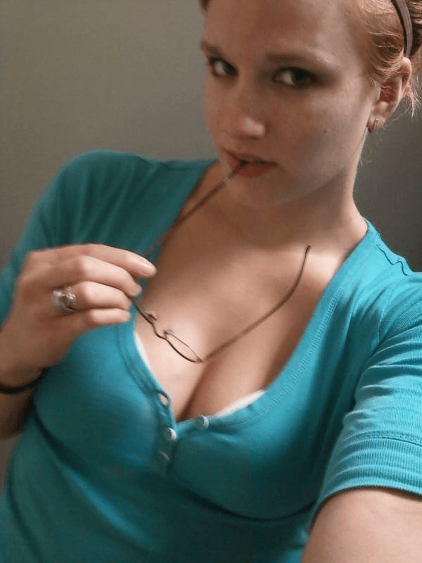 20 years of slutty pics of hotwife Brandi