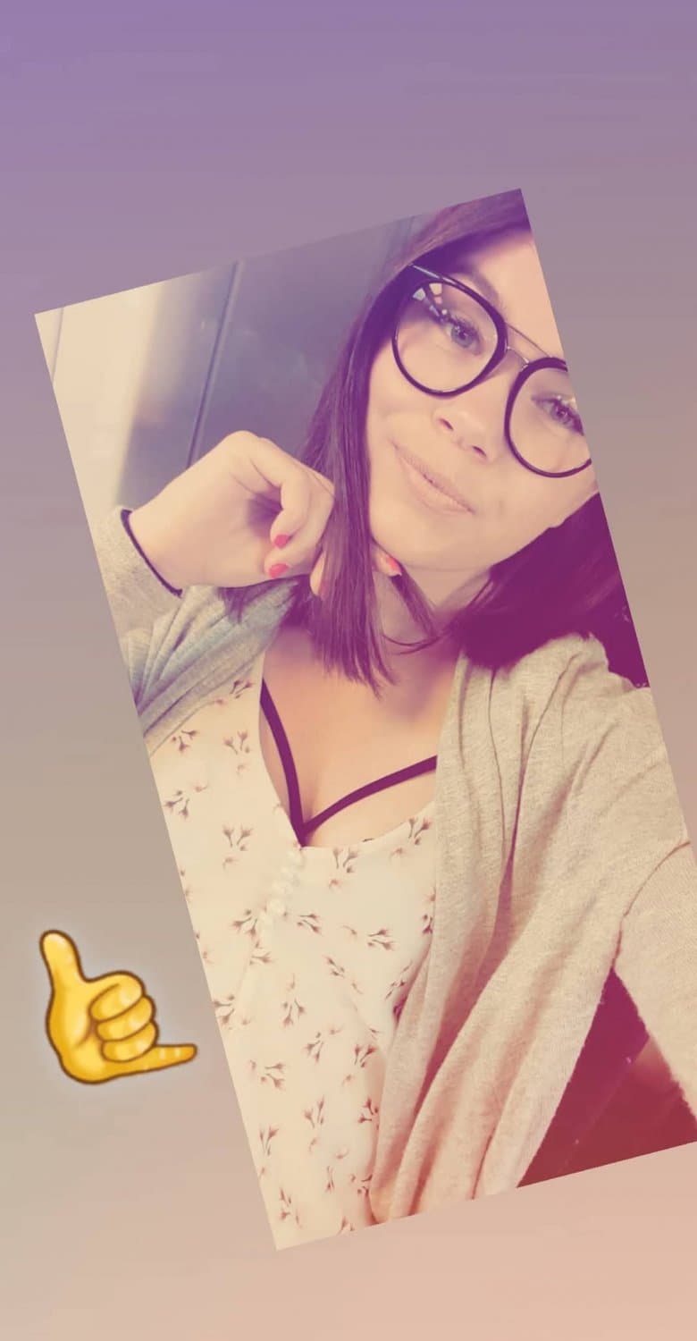 Beurette milf française exposé