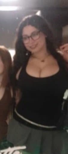 Sophia Raffart, from Gualeguaychú, Argentina. Enormous tits whore.