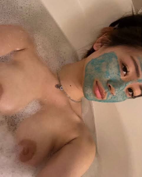 Click to view full size Fresh grad college babe sophia