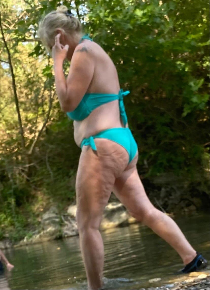 MY MOTHER-IN-LAW (ma belle mere)