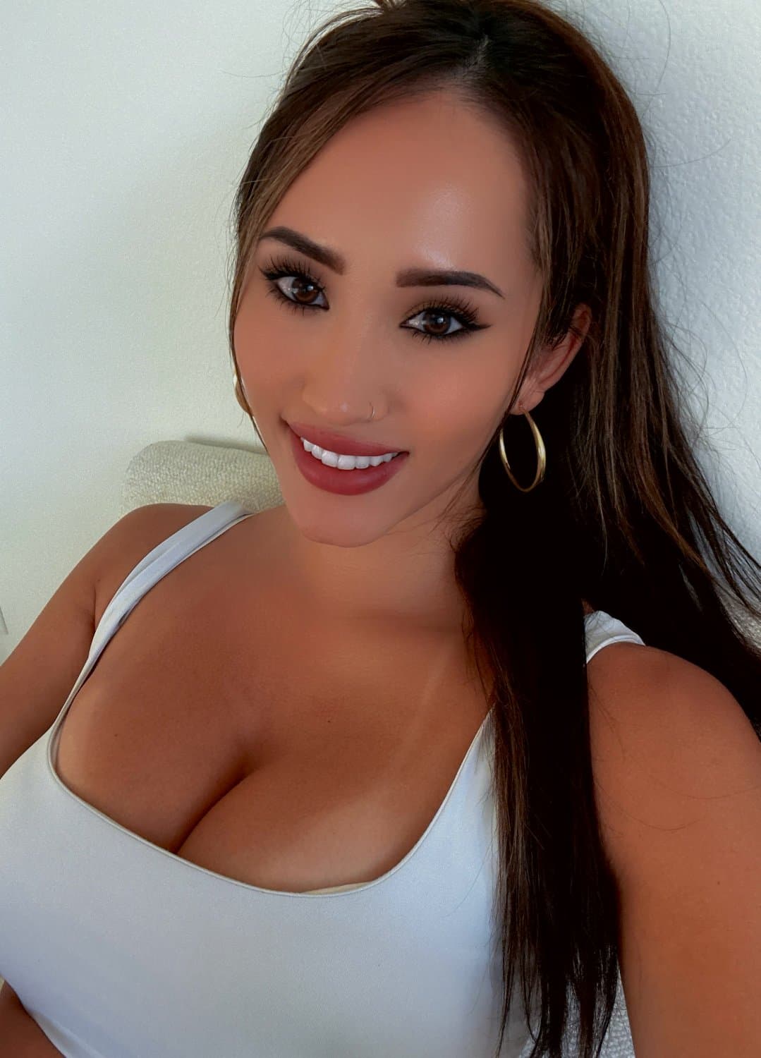 So sexy & seductive, want a taste