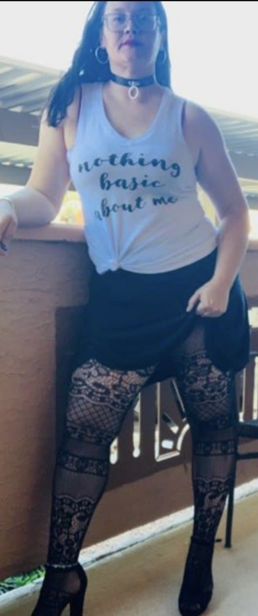 Post me Linsey from New Mexico