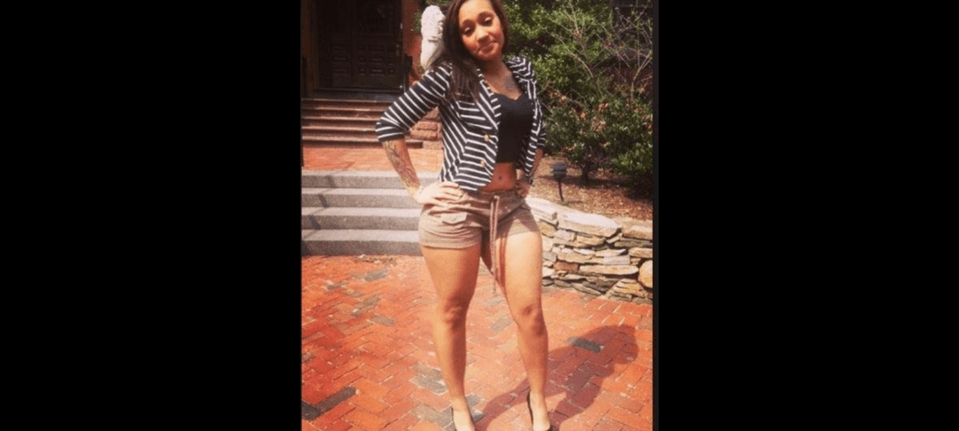 MyType Curves #49 Sexy Thick Thighs n Phat Booty .. We Need I.D !!