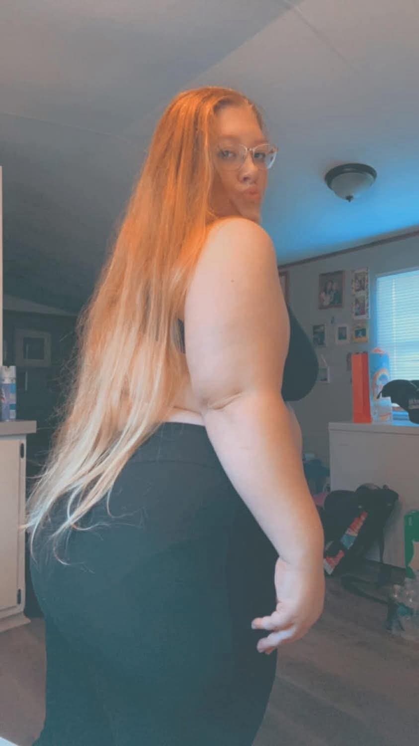 BIG THICK BIG BOOTY ASS PAWG