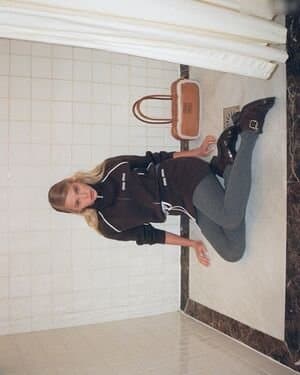 Alla Bruletova Bentley girl - part 13