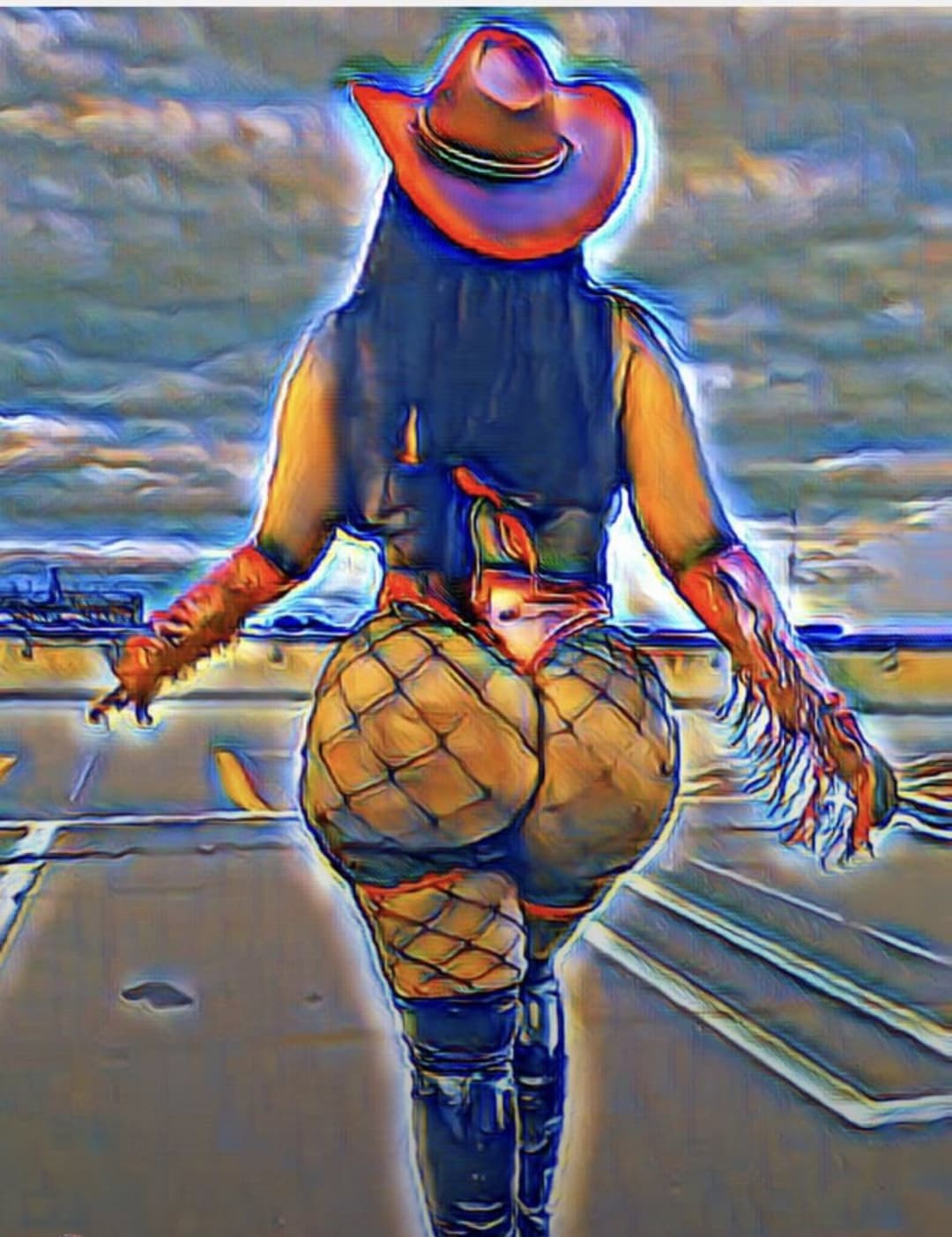 Sex is a art pick one ?