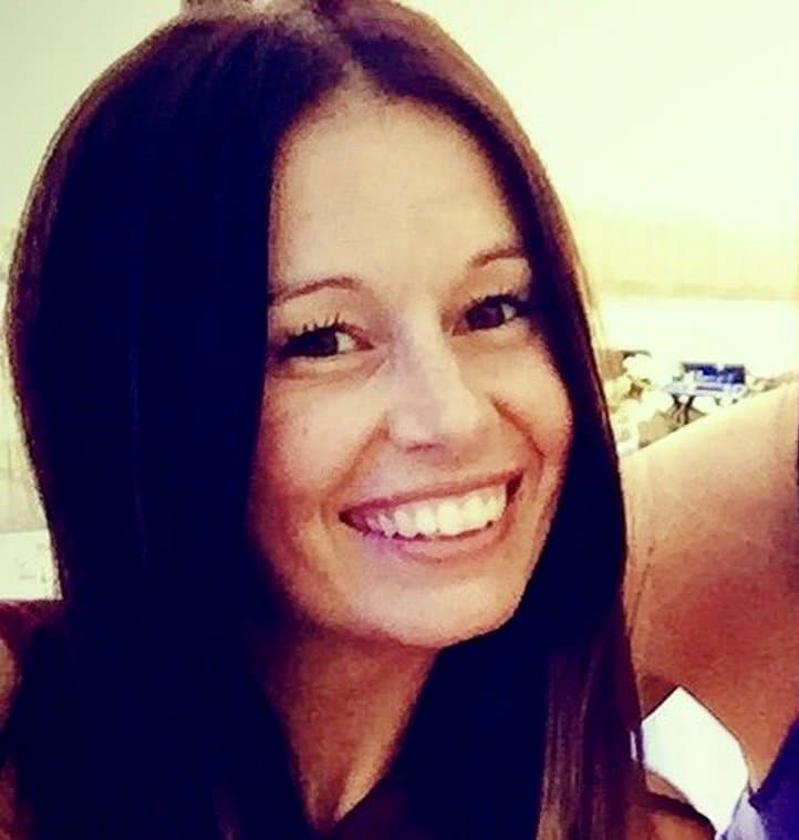 Hope she does marketing with the same energy she had when flashing her tits & bush at spring break