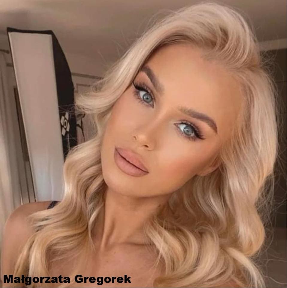 Polish beautiful polish women  #????? ??‍♂ ☪-part 1