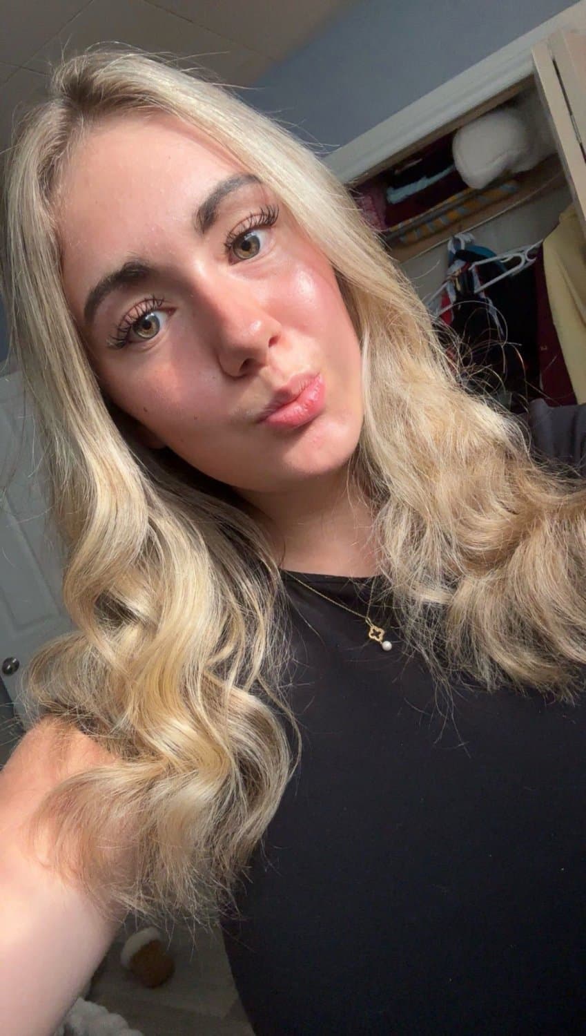 Busty irl in need of multiple cum tribs