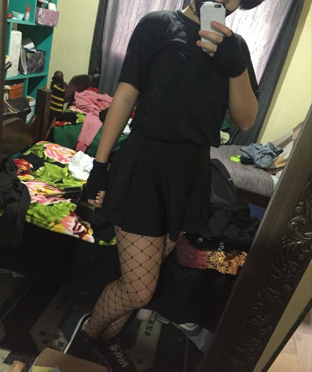 Putita traga esperma  exhibida por cornudo ??