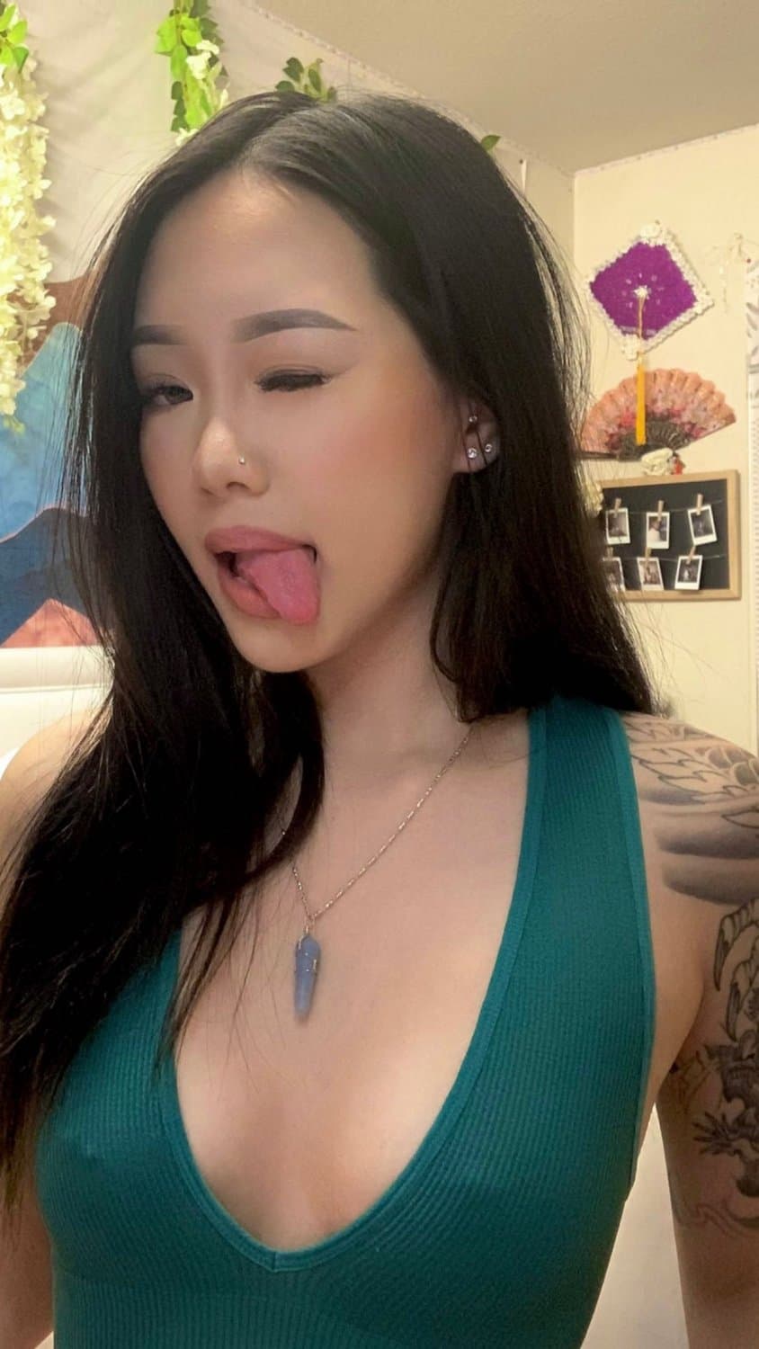 Yummy pretty little abg slut