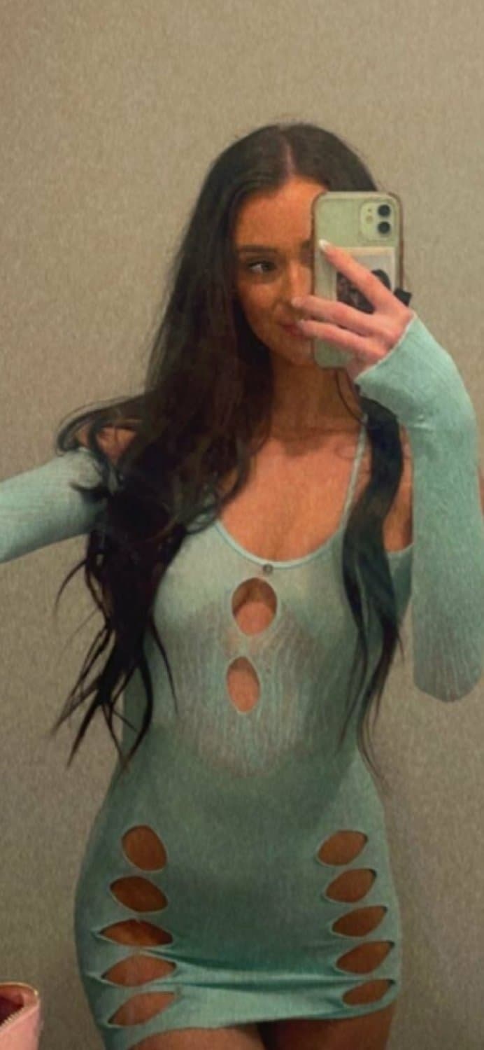 Every Chick I Have More Of. Include a pic of the chick with your request.