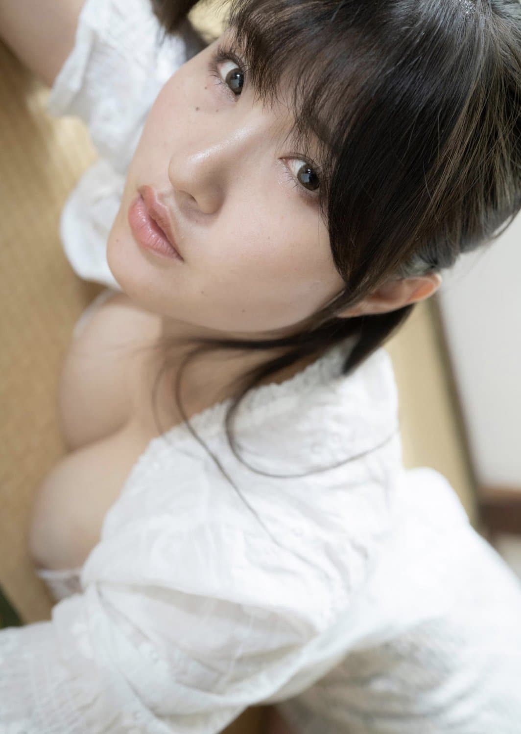 Tsumugi Hara 原つむぎ, デジタル写真集 [もしもあのグラドルが若妻だったら] Set.01