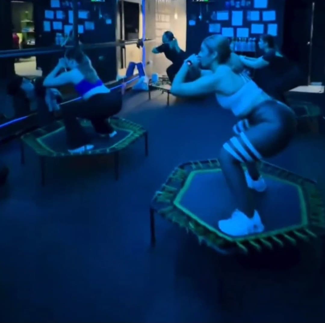 Ricos culos de Burbuja HMO