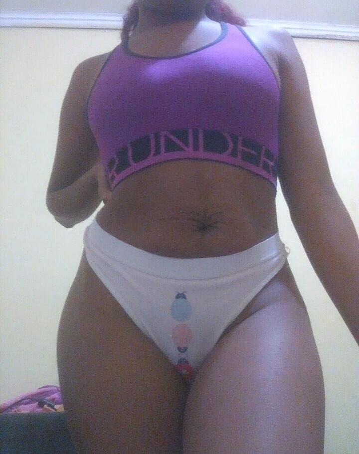 La hermanita de mi sirvienta