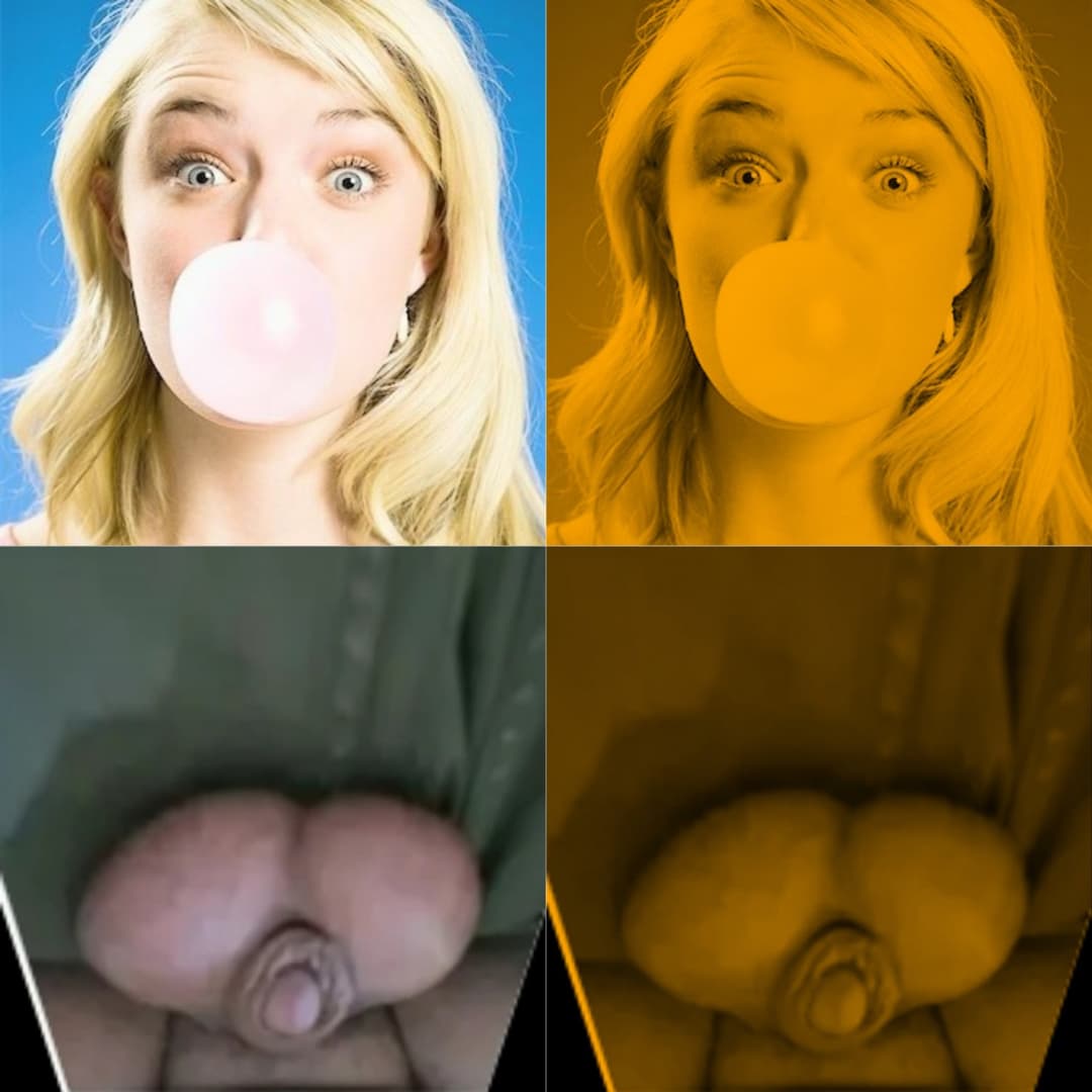 bubble gum penis pics multi color fantasy bubble gum collection