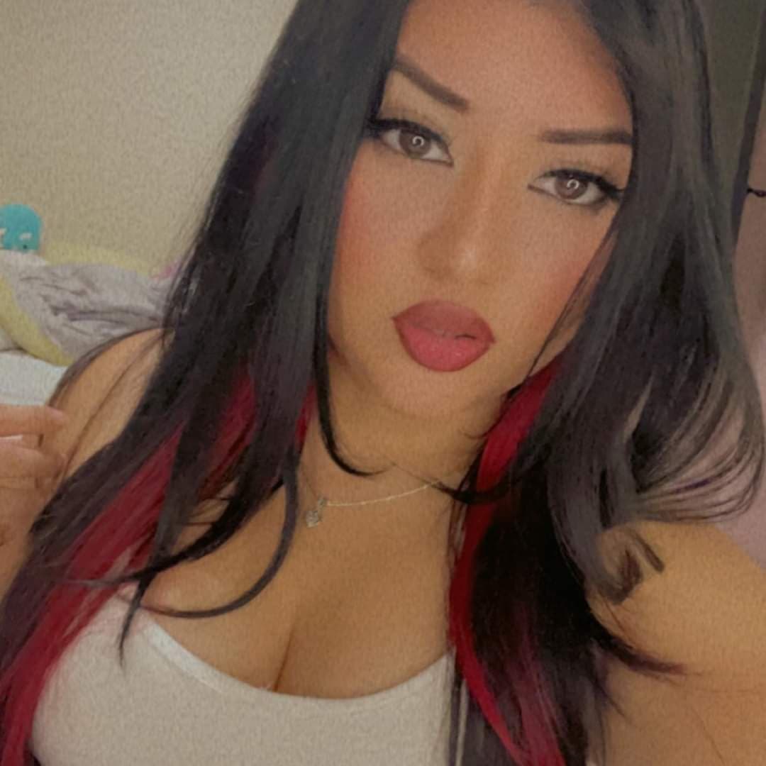 Mireya yamilet lopez latina chicago slut IG:_yamilet21