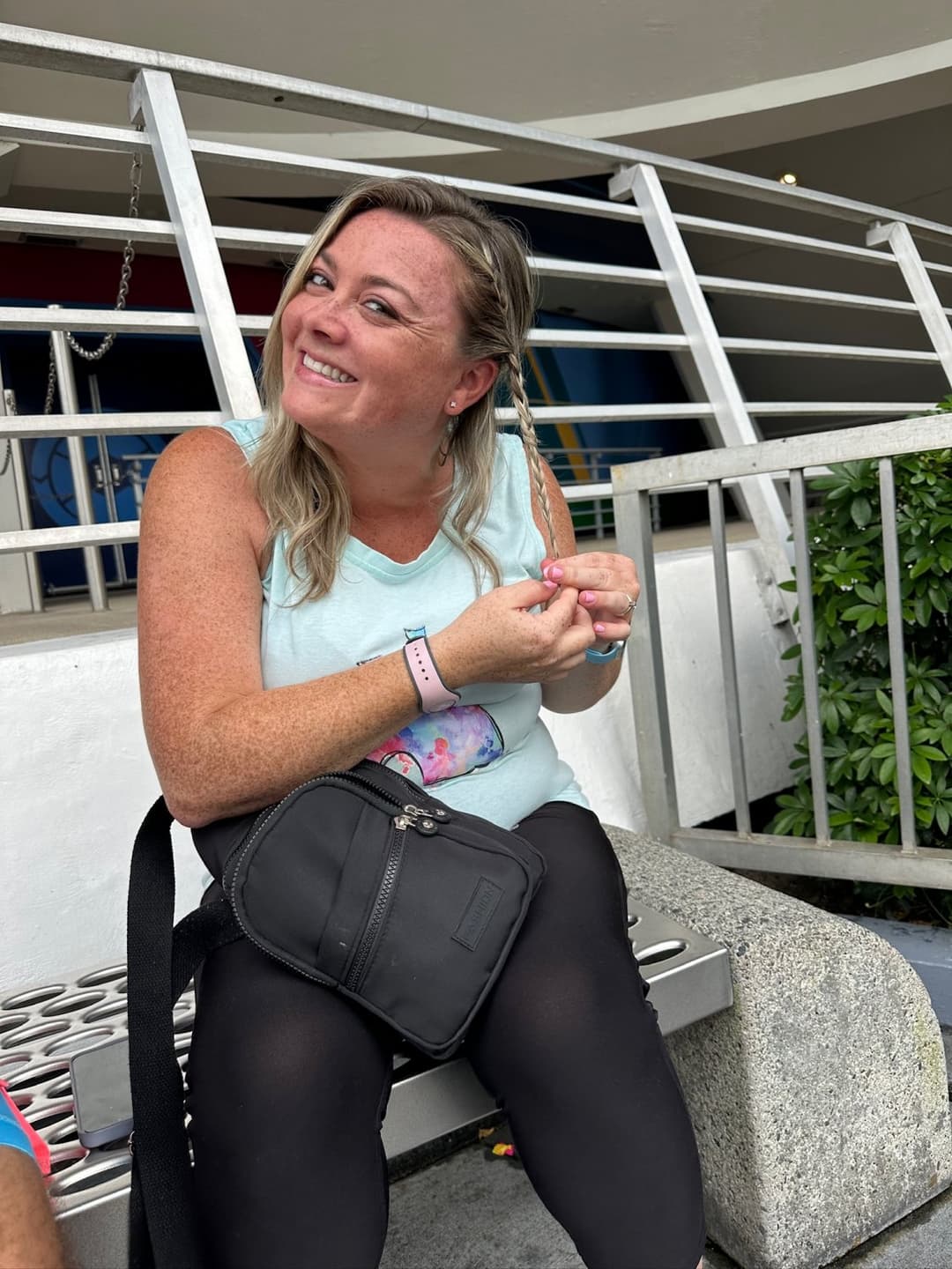 DM: Who Wants to See a Disney Milf Naked?!