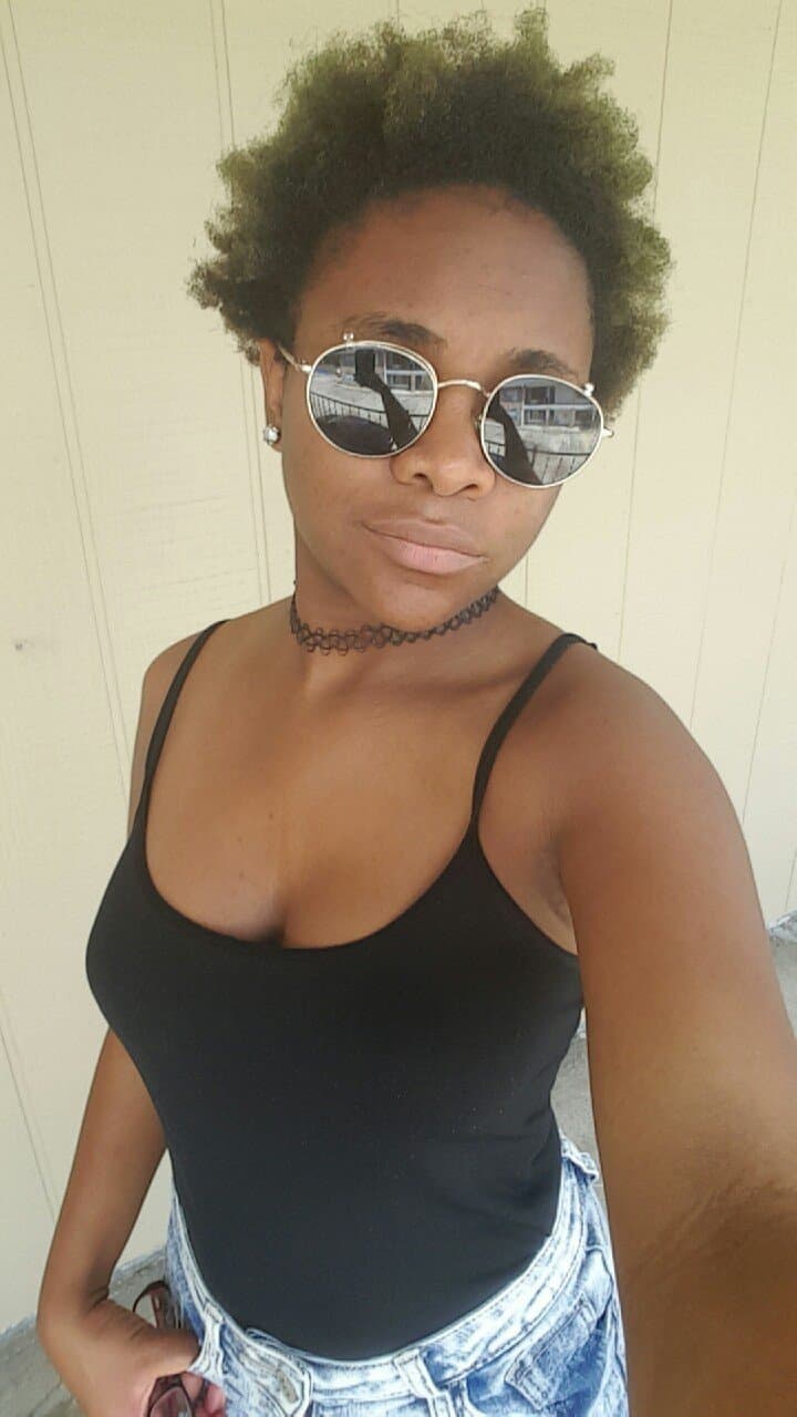 A thot a met at community college