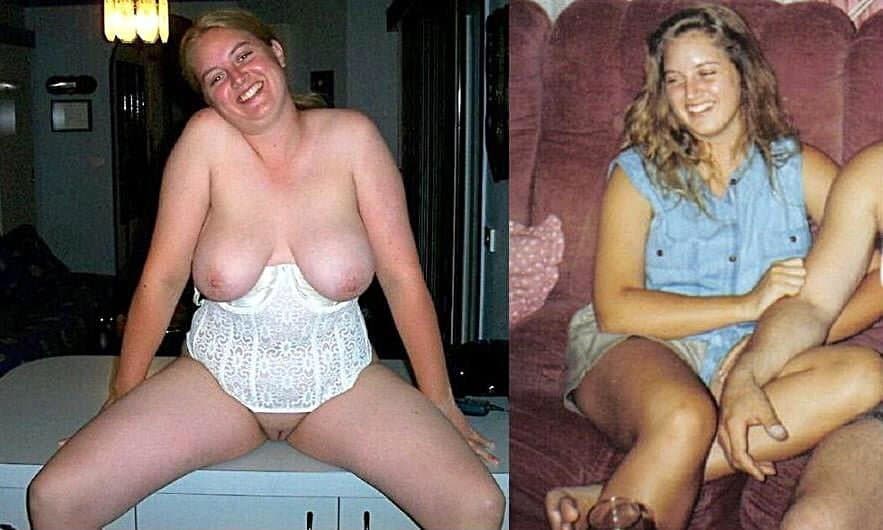 Self Exposure i’m Jacqui Thorn