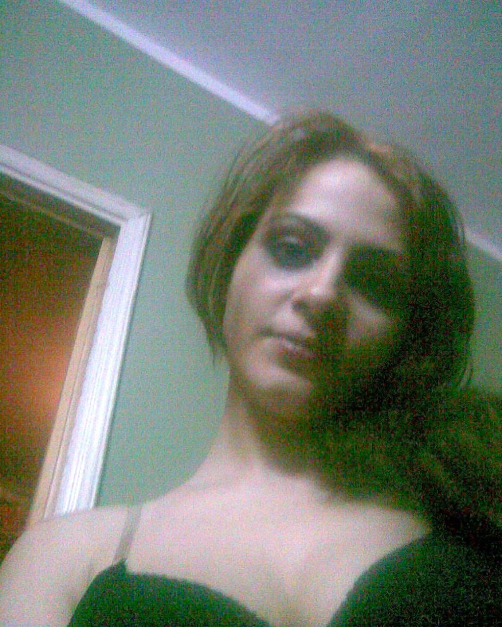 Lovely lady from the Middle East and her mom