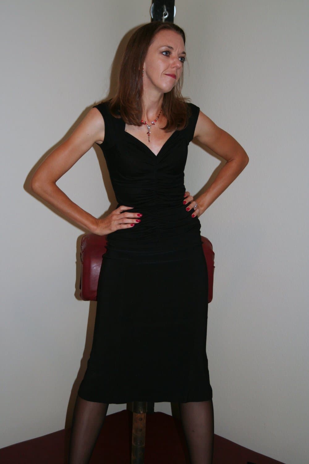 Slut Julie B - Slut Wife and BDSM Mix