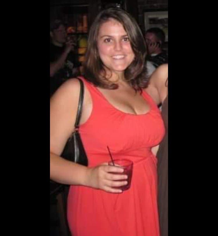 Chubby Slut Brittany loves cum and golden showers