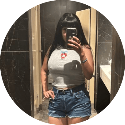 Tribe to her send me the video