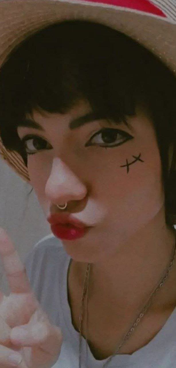 Putinha da Elisa pt2