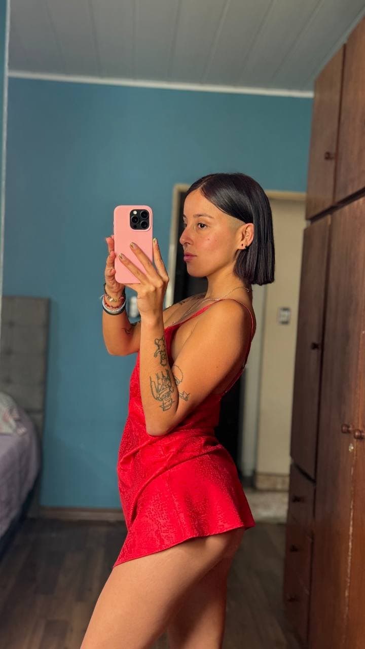 Outfit for your place to keep your horny mood