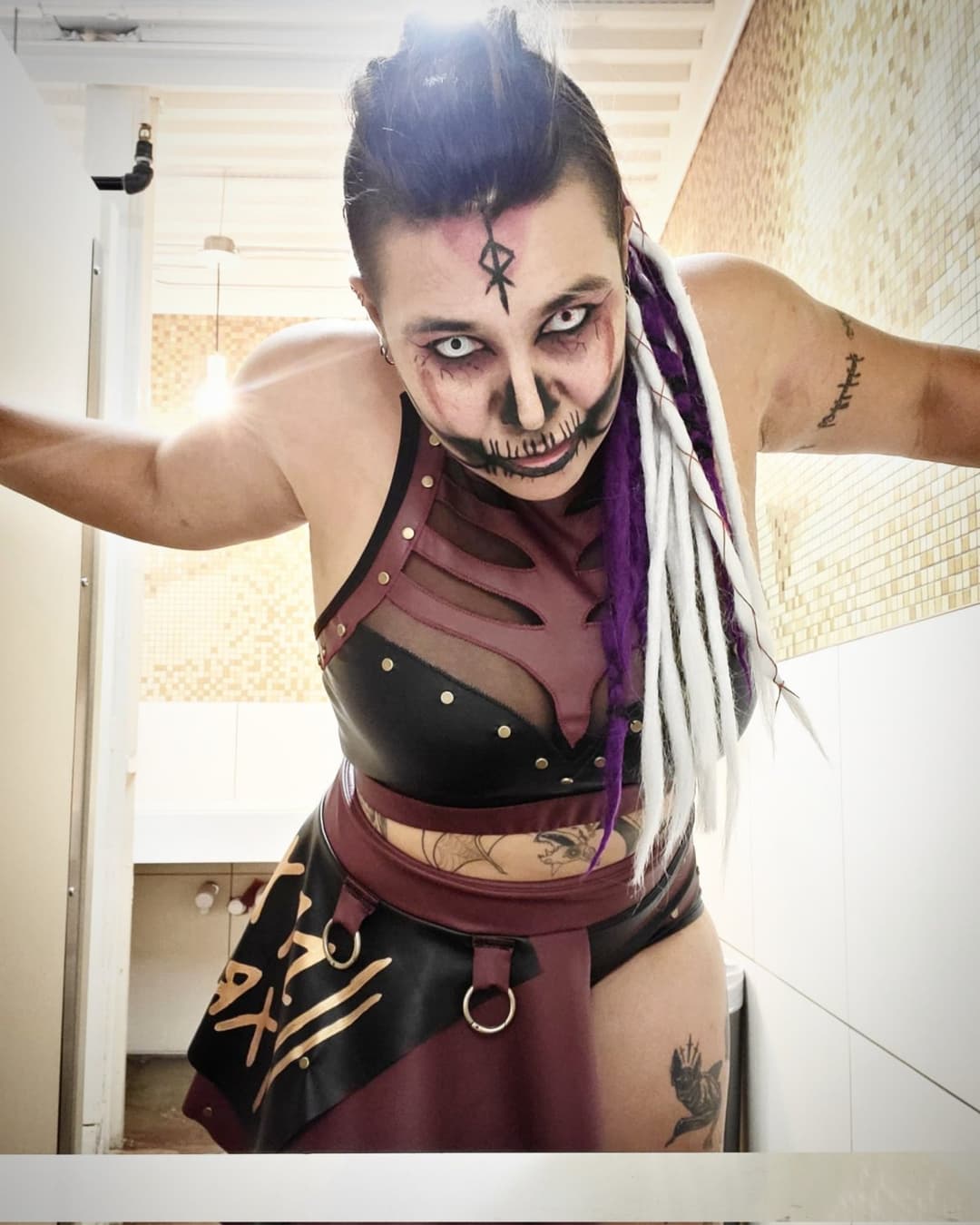 Lilith Grimm thick cutie ♥️♥️♥️