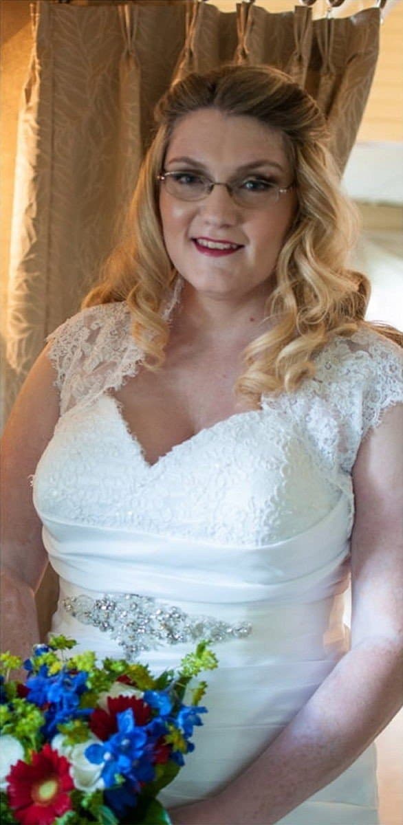 Janna Foglia Sexy Milf