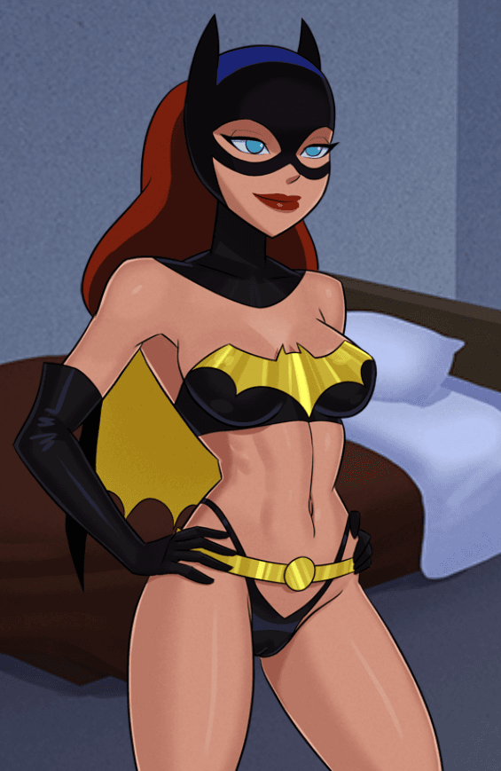 batgirl