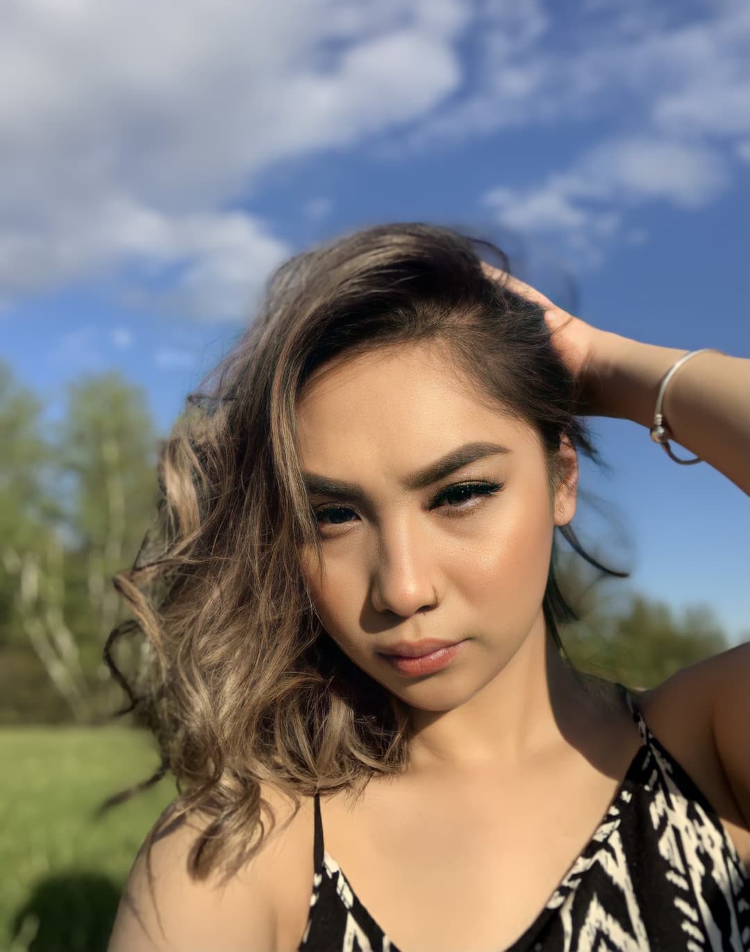 sexy asian slut Leanna