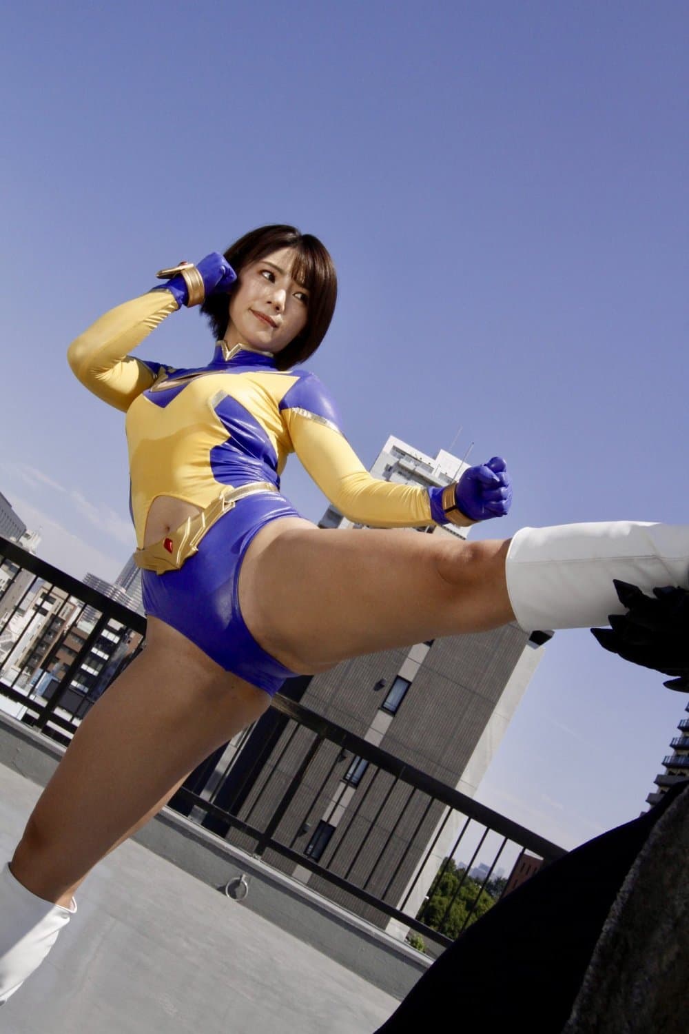 Sun Leona # javjapan # #cosplay #japan #jav # fantia