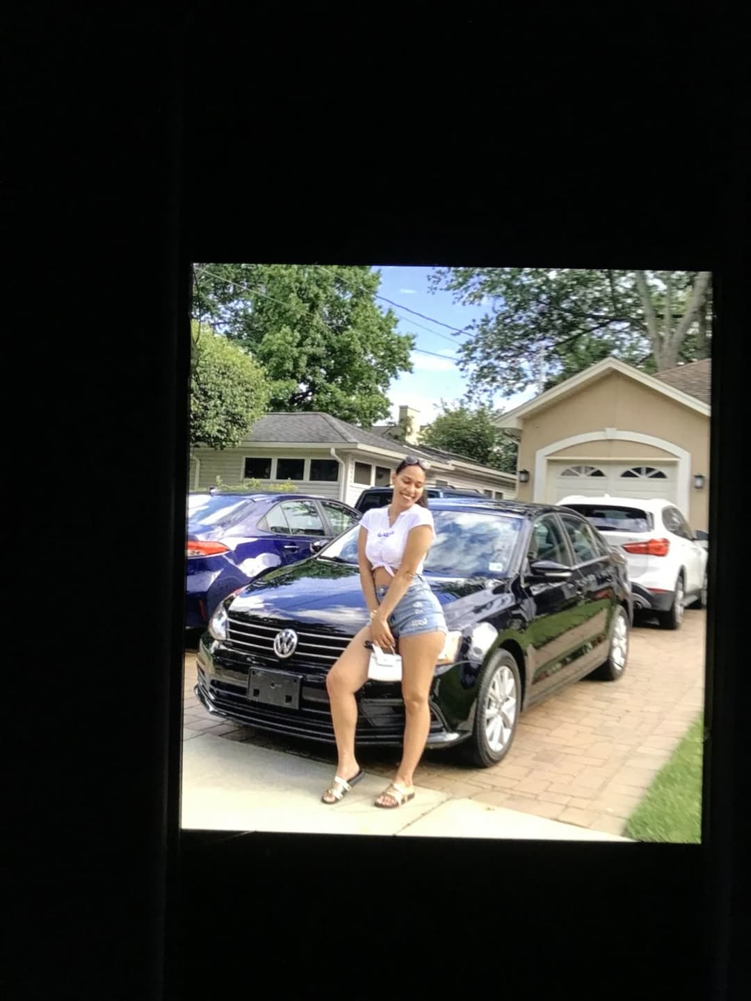 Josie Hackensack NJ (20 likes I’ll post her ig and snap)